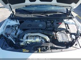 MERCEDES-BENZ CLA 250 COUPE W1K5J4GB7SN****** снимка