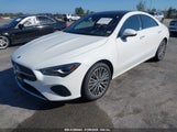 MERCEDES-BENZ CLA 250 COUPE W1K5J4GB7SN****** photo