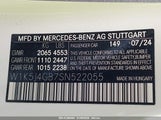 MERCEDES-BENZ CLA 250 COUPE W1K5J4GB7SN****** photo