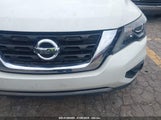 NISSAN PATHFINDER SL 5N1DR2MNXJC618625 снимка