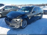 BMW 335I XDRIVE WBAPL5G50BNN22487 снимка