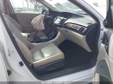 HONDA ACCORD EX-L V6 1HGCR3F8XHA****** снимка