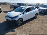 HYUNDAI ACCENT LIMITED 3KPC34A68ME****** снимка