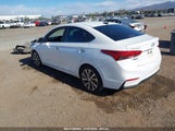 HYUNDAI ACCENT LIMITED 3KPC34A68ME****** снимка