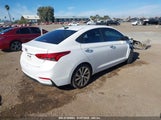 HYUNDAI ACCENT LIMITED 3KPC34A68ME****** снимка