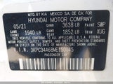 HYUNDAI ACCENT LIMITED 3KPC34A68ME****** снимка