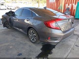 Honda Civic Ex 2HGFC2F76JH553316 снимка