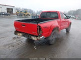 TOYOTA TACOMA ACCESS CAB 5TEUU42N96Z****** снимка