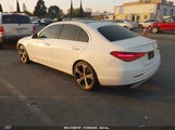 MERCEDES-BENZ C 300 SEDAN W1KAF4GBXNR039236 снимка