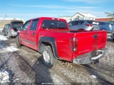 CHEVROLET COLORADO LT 1GCCS13EX88157813 снимка