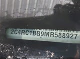 Chrysler Pacifica Touring L 2C4RC1BG9MR588927 снимка