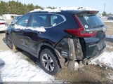 HONDA CR-V AWD LX 5J6RW2H21LL****** снимка