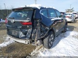 HONDA CR-V AWD LX 5J6RW2H21LL****** снимка