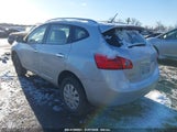 NISSAN ROGUE SELECT S JN8AS5MT8FW661835 снимка