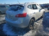 NISSAN ROGUE SELECT S JN8AS5MT8FW661835 снимка
