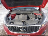 KIA SORENTO LX V6 5XYPGDA58HG****** снимка