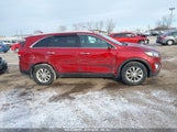 KIA SORENTO LX V6 5XYPGDA58HG****** снимка