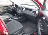 KIA SORENTO LX V6 5XYPGDA58HG****** снимка