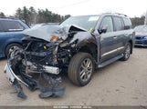 LEXUS LX 570 JTJHY7AX6E4137344 снимка