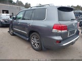 LEXUS LX 570 JTJHY7AX6E4137344 снимка