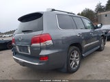 LEXUS LX 570 JTJHY7AX6E4137344 снимка