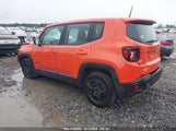 JEEP RENEGADE SPORT FWD ZACCJAAB6HPF47411 снимка