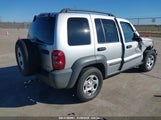 JEEP LIBERTY SPORT 1J4GL48K36W210904 снимка