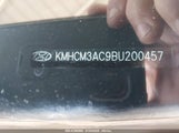 HYUNDAI ACCENT GS KMHCM3AC9BU****** снимка