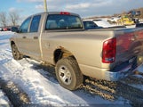 DODGE RAM 1500 SLT/LARAMIE 1D7HU18D14S684822 снимка