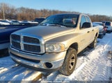 DODGE RAM 1500 SLT/LARAMIE 1D7HU18D14S684822 снимка