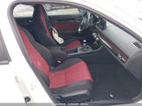 HONDA CIVIC SI SEDAN 2HGFE1E55RH474414 photo