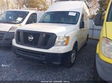 NISSAN NV CARGO NV2500 HD SV HIGH ROOF V8 1N6AF0LYXMN****** photo
