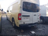 NISSAN NV CARGO NV2500 HD SV HIGH ROOF V8 1N6AF0LYXMN****** снимка
