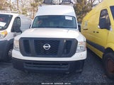 NISSAN NV CARGO NV2500 HD SV HIGH ROOF V8 1N6AF0LYXMN****** снимка