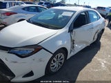 TOYOTA COROLLA LE 2T1BURHE4HC812128 снимка