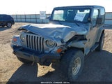 JEEP WRANGLER SPORT 1J4FA49S91P324912 снимка