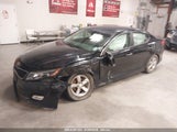 Kia Optima Lx 5XXGM4A77FG386770 снимка