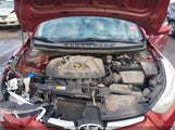 HYUNDAI ELANTRA SE 5NPDH4AE2FH640914 снимка