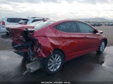 HYUNDAI ELANTRA SE 5NPDH4AE2FH640914 снимка