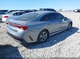 KIA K5 LXS 5XXG14J23MG052035 photo