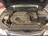 HYUNDAI AZERA LIMITED/SE KMHFC46F07A243229 снимка