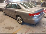 HYUNDAI AZERA LIMITED/SE KMHFC46F07A243229 снимка