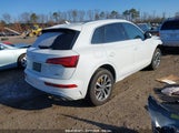 AUDI Q5 PREMIUM 45 TFSI S LINE QUATTRO WA1GAAFYXR2145718 снимка