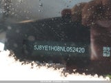 ACURA MDX A-SPEC PACKAGE 5J8YE1H08NL052420 снимка