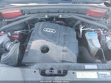 AUDI Q5 2.0T PREMIUM WA1LFAFP6EA119415 снимка
