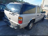 CHEVROLET SUBURBAN 1500 LS 1GNEC16Z06J****** снимка