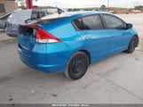 HONDA INSIGHT LX JHMZE2H50BS009095 снимка