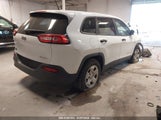 Jeep Cherokee Sport 4X4 1C4PJMAB0HW579390 photo