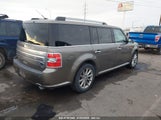 Ford Flex Limited 2FMHK6D89EBD30625 fotografie