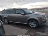 Ford Flex Limited 2FMHK6D89EBD30625 fotografie